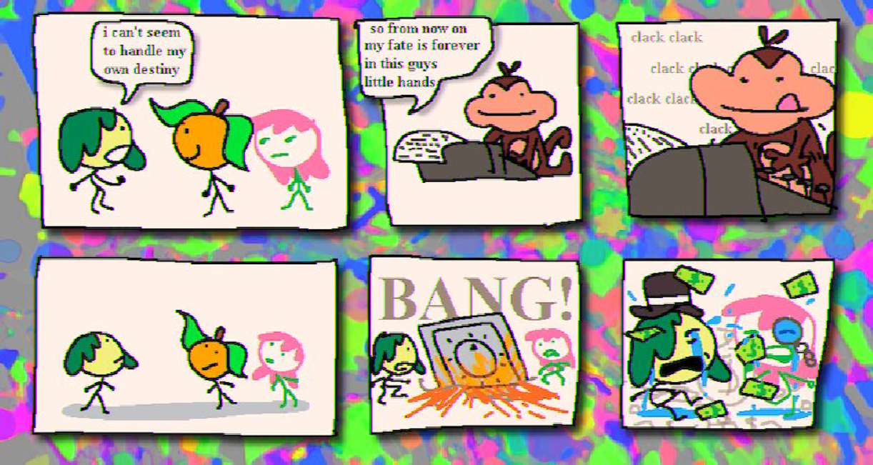 return of a lifetime